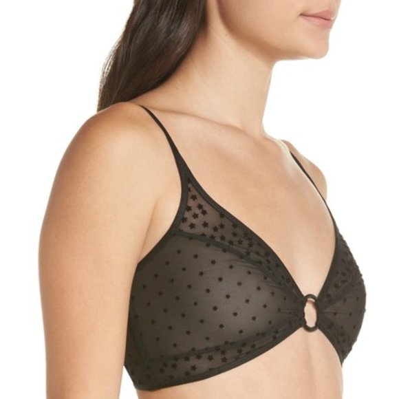 bralette celeste